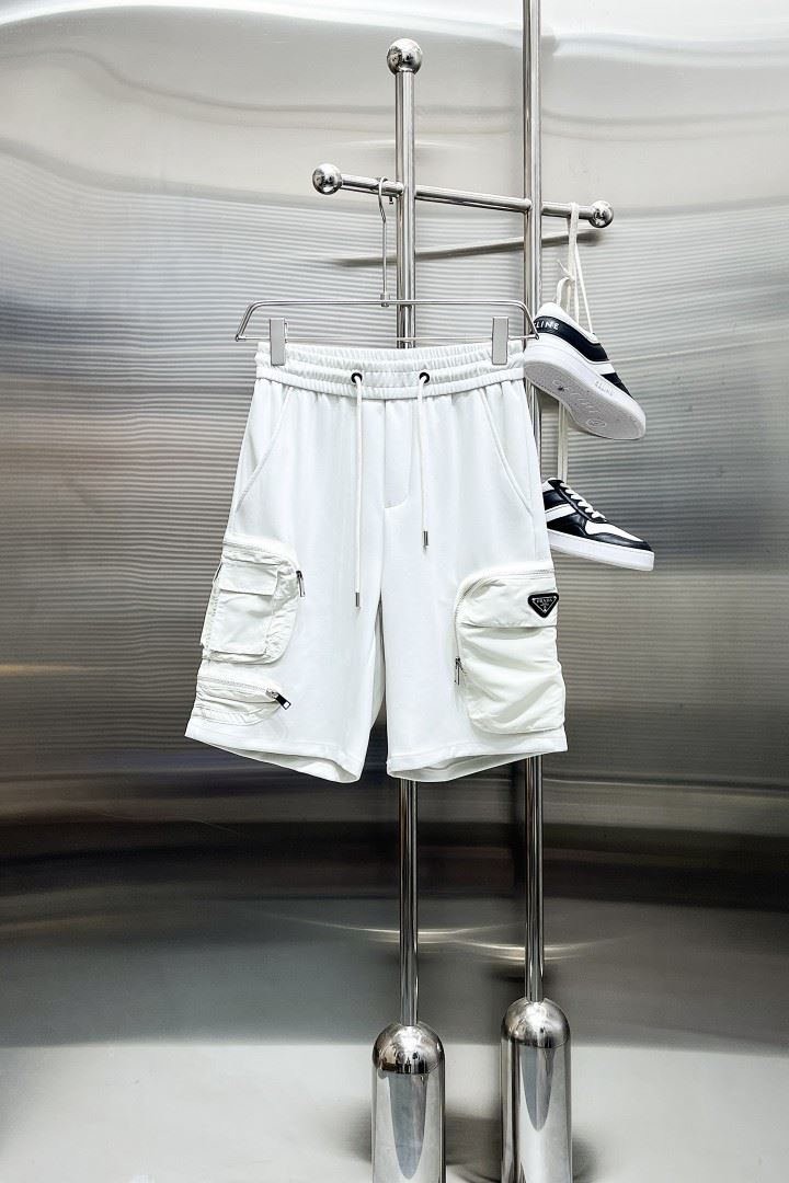 Prada Short Pants